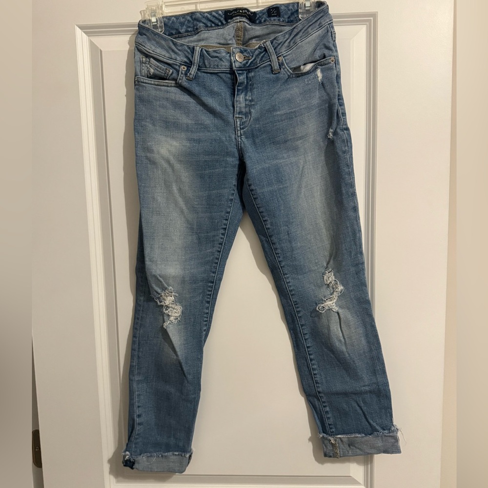 Lucky brand jeans